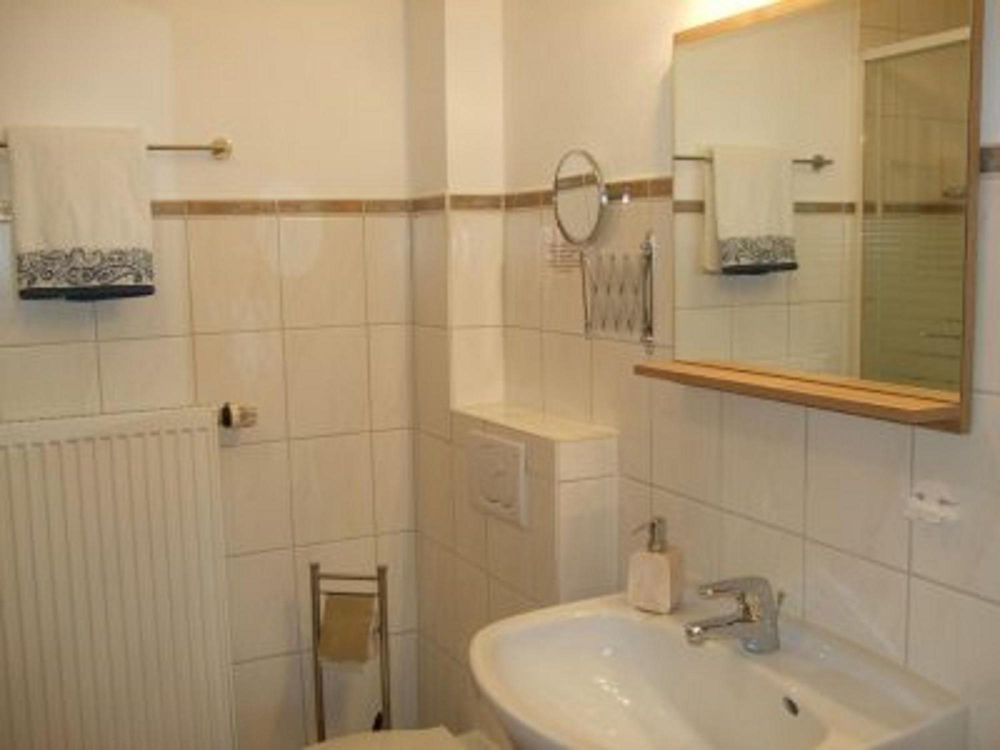 Apartamento Agelbauer Irschenberg Exterior foto