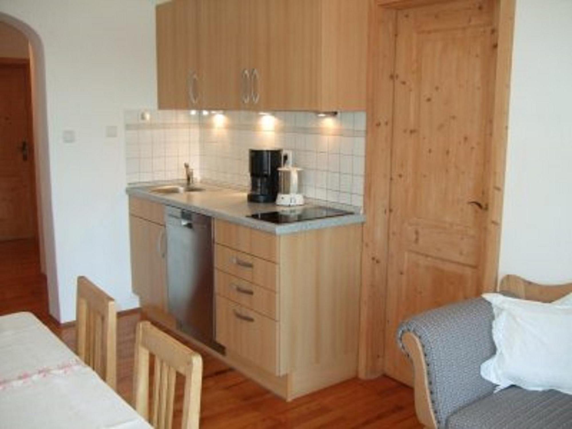 Apartamento Agelbauer Irschenberg Exterior foto